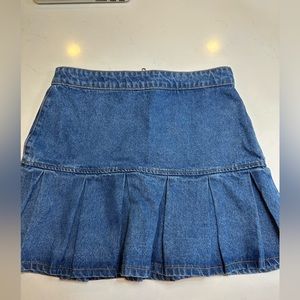 Lioness Jean Skirt